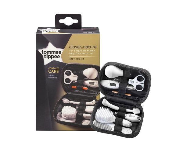 Set igiena bebelusi Tommee Tippee
