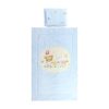 set_lenjerie_de_pat_lorelli_blue_3_articole.jpg Set lenjerie de pat Lorelli Ranforce blue, 3 articole