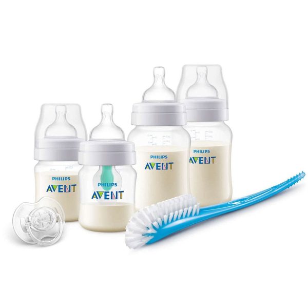 set_nou-nascut_classic_avent_anti_colic_airfree.jpg Set nou-nascut Classic Avent Anti Colic AirFree