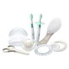 set_nou_nascut_nuk_8_piese_1.jpg Set nou nascut Nuk 8 piese