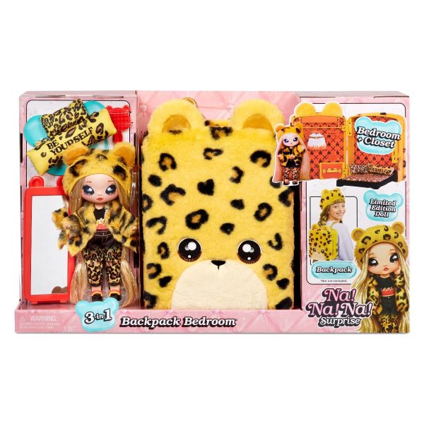 set_rucsac_cu_papusa_na_na_na_surprise_3_in_1_backpack_bedroom_jennel_jaguar_1_.jpg Na Na Na Surprise 3 in 1, Set papusa Jennel Jaguar si ghiozdan, 575696EUC