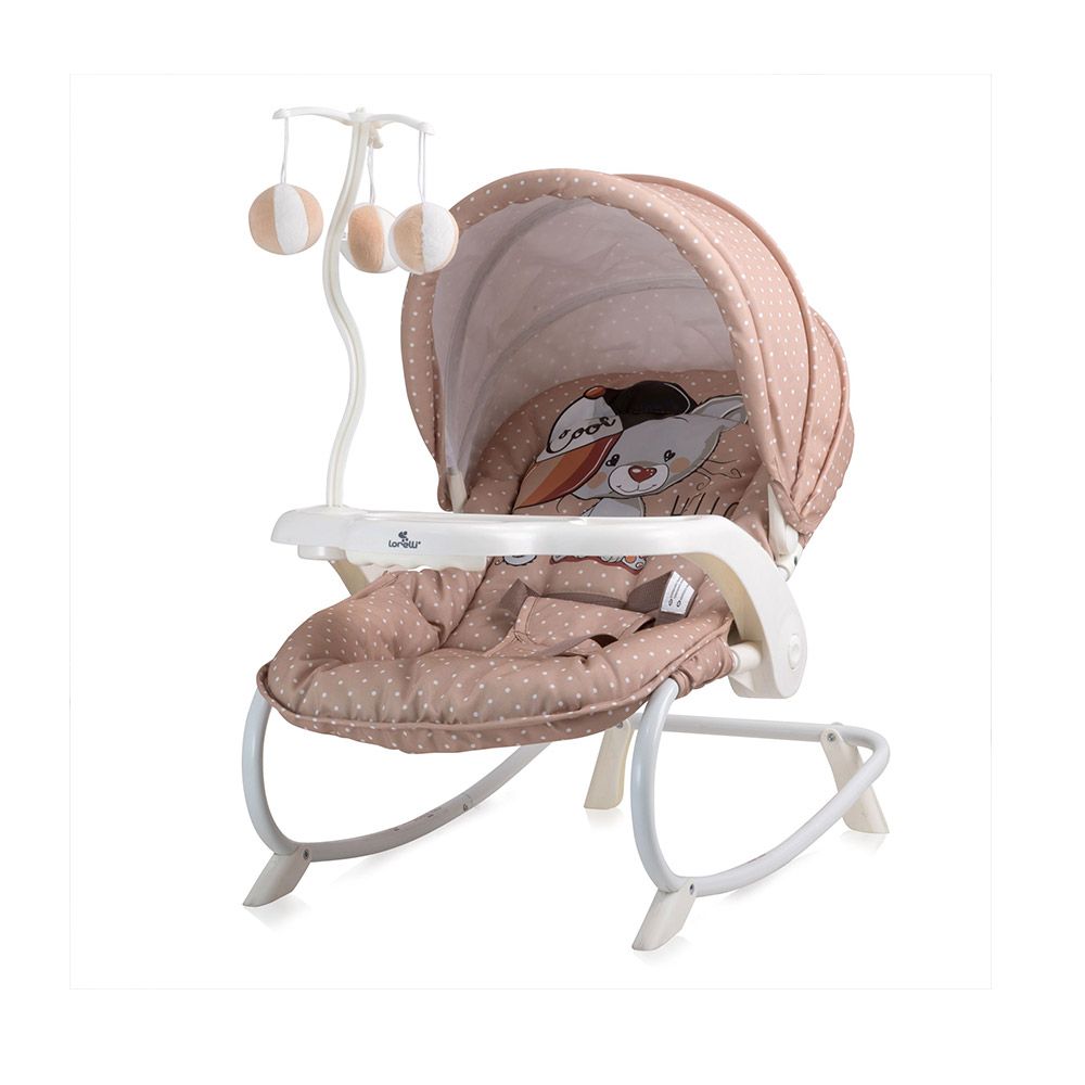 Balansoar Lorelli Dream Time 2019 beige cool cat