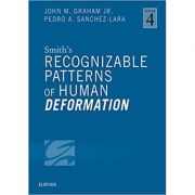 Smith's Recognizable Patterns of Human Deformation - John M. Graham, Pedro A. Sanchez-Lara