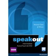 speakout-intermediate-active-teach-cd-rom.jpg Speakout Intermediate Active Teach CD-ROM
