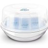 Sterilizator pentru microunde cu abur Philips Avent