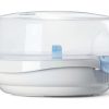 Sterilizator pentru microunde cu abur Philips Avent