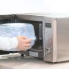 Sterilizator pentru microunde cu abur Philips Avent