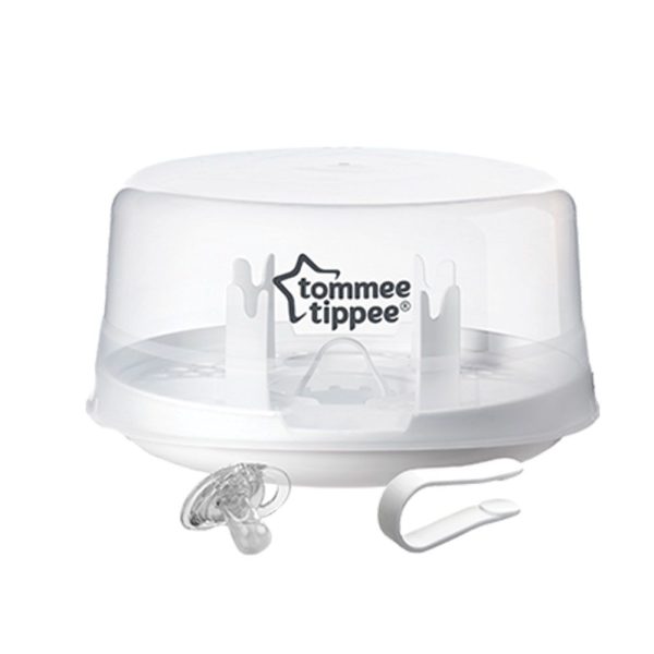 Sterilizator pentru microunde Tommee Tippee