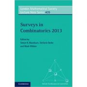 surveys-in-combinatorics-2013-simon-r.-blackburn-stefanie-gerke-mark-wildon.jpg Surveys in Combinatorics 2013 - Simon R. Blackburn, Stefanie Gerke, Mark Wildon