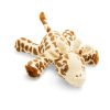 Suzeta cu jucarie Avent Ultra Soft 0-6 luni giraffe