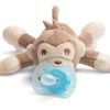 suzeta_cu_jucarie_avent_ultra_soft_0-6_luni_monkey_2.jpg Suzeta cu jucarie Avent Ultra Soft 0-6 luni monkey