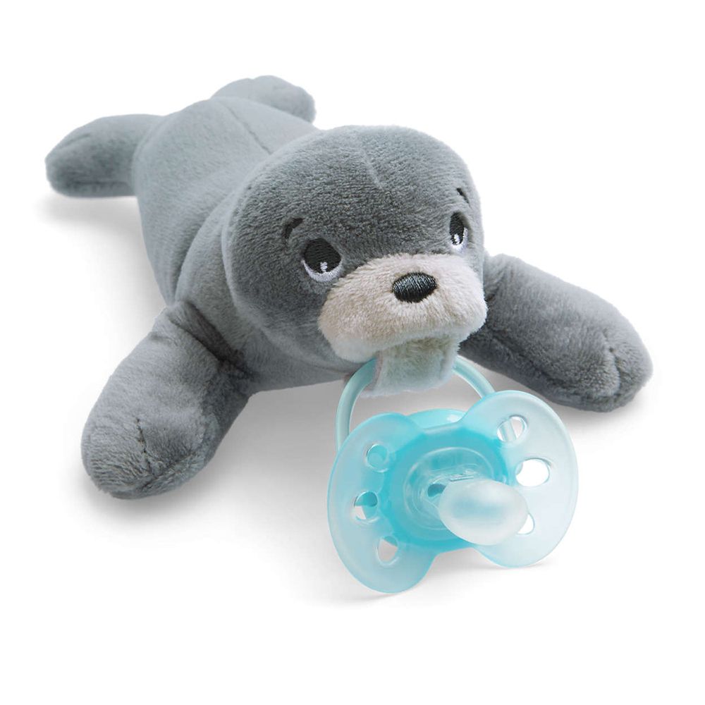suzeta_cu_jucarie_avent_ultra_soft_0-6_luni_seal_1.jpg Suzeta cu jucarie Avent Ultra Soft 0-6 luni seal