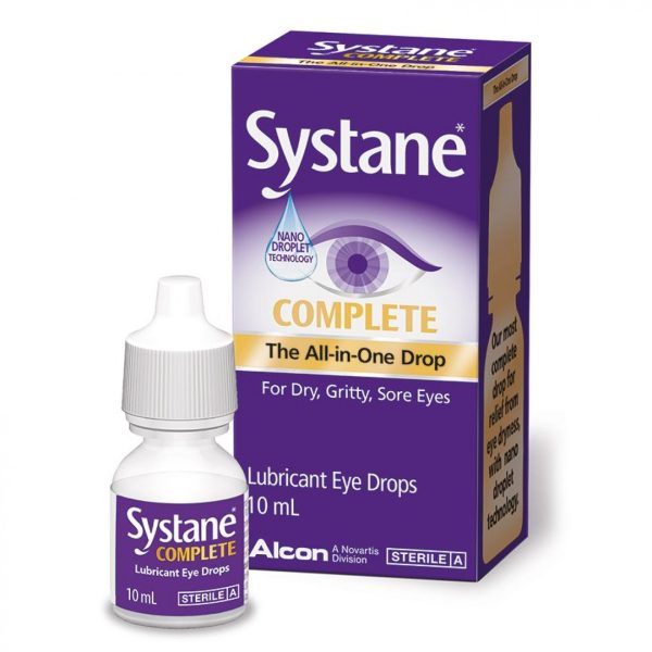 systane_20complete-1300x1300_34.jpg Systane Complete, 10 ml, Alcon