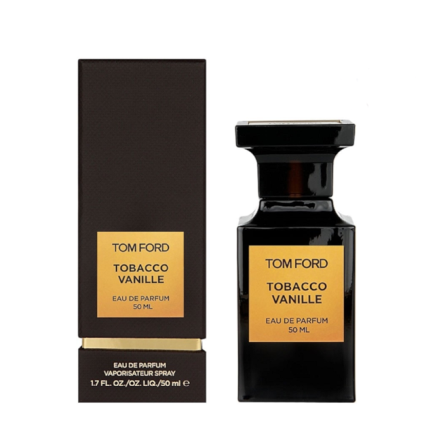 tabacco-vanille-unisex.png TABACCO VANILLE UNISEX 50 ml EDP
