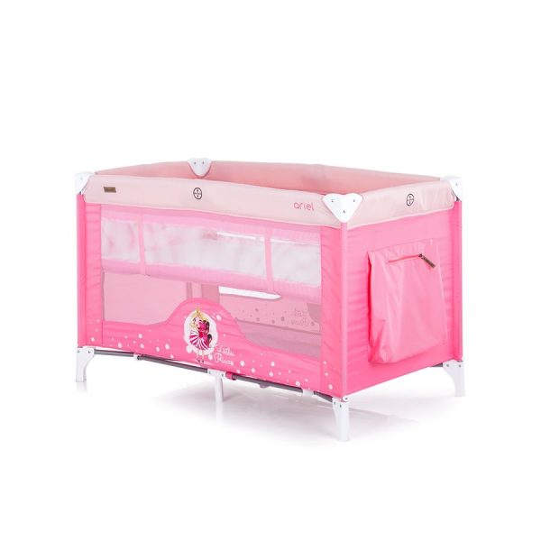 Tarc cu 2 niveluri Chipolino Ariel Girl 2020
