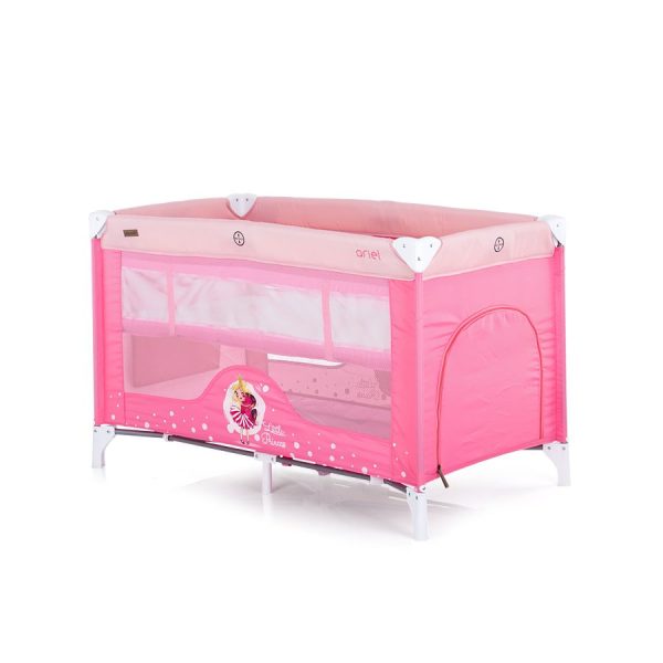 Tarc cu 2 niveluri Chipolino Ariel Girl 2020