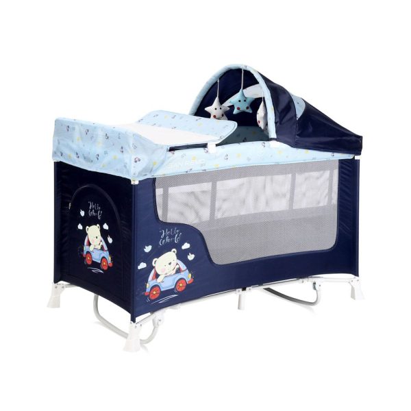 tarc_cu_doua_niveluri_si_balansoar_lorelli_premium_san_remo_2020_blue_bear_3.jpg Tarc cu doua niveluri si balansoar Lorelli Premium San Remo 2020 Blue Bear