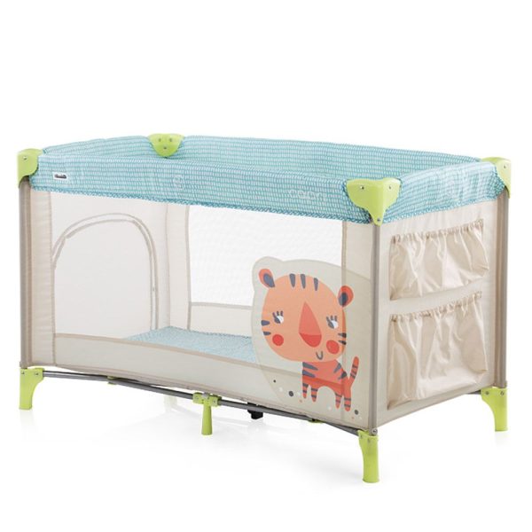 Tarc cu un nivel Chipolino Capri 2019 jungle