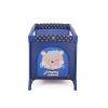 Tarc cu un nivel Kikka Pyjama 2019 dark blue bears