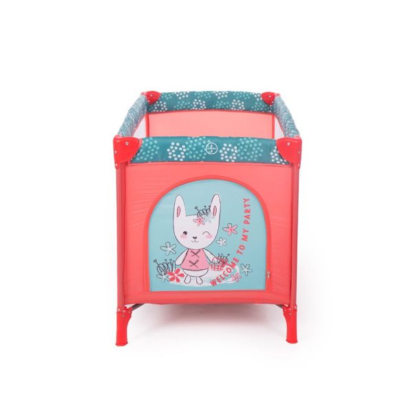 Tarc cu un nivel Kikka Pyjama 2019 party kitty