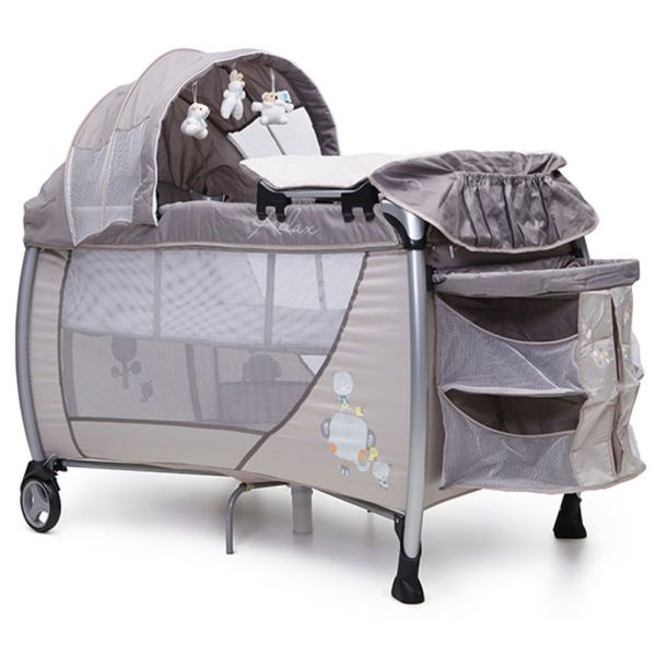tarc_doua_nivele_cu_parasolar_cangaroo_relax_3.jpg Tarc doua nivele cu parasolar Cangaroo Relax