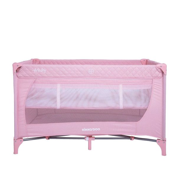 tarc_doua_niveluri_kikka_boo_medley_pink_1.jpg Tarc doua niveluri Kikka Boo Medley Pink