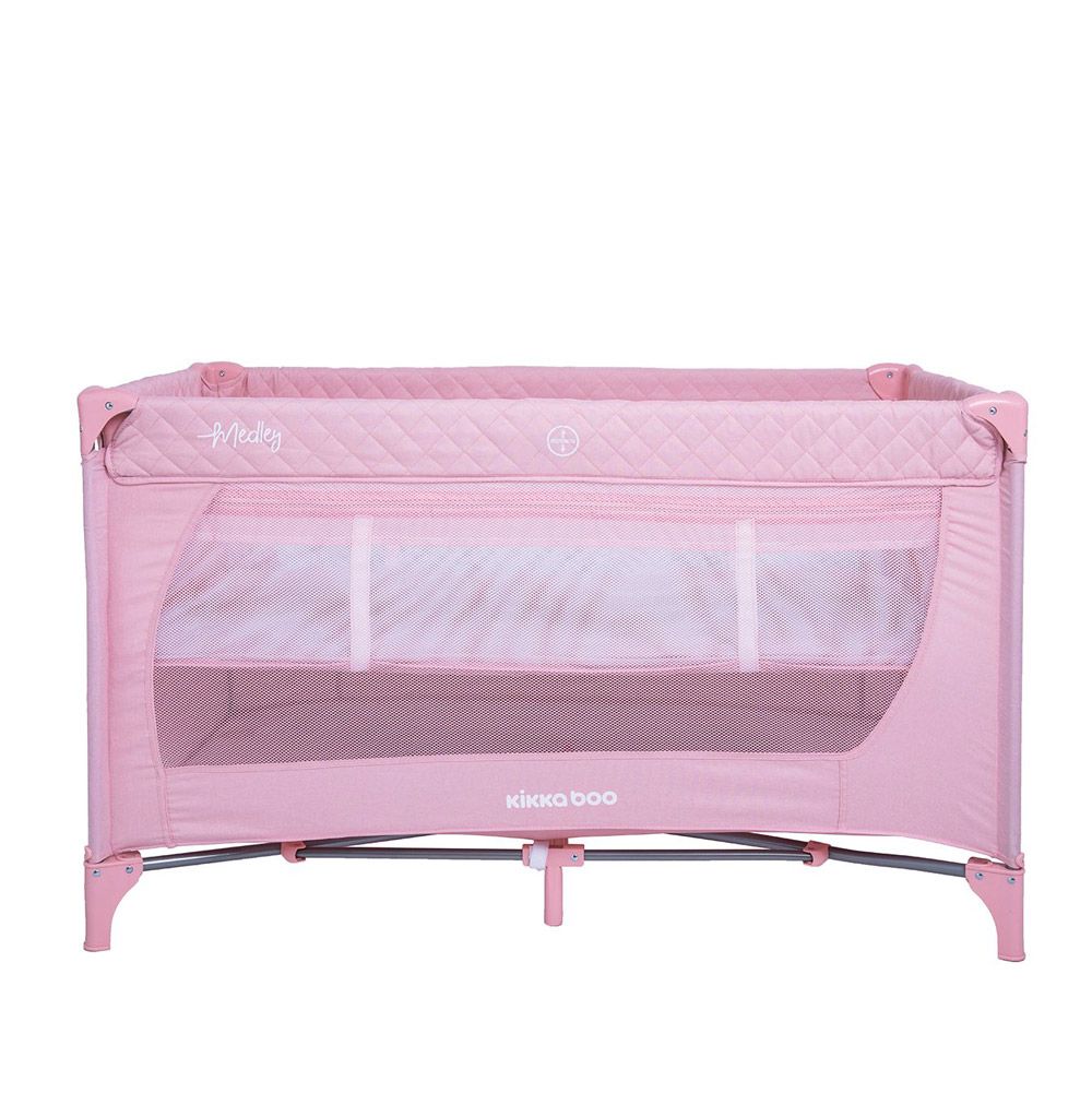tarc_doua_niveluri_kikka_boo_medley_pink_1.jpg Tarc doua niveluri Kikka Boo Medley Pink