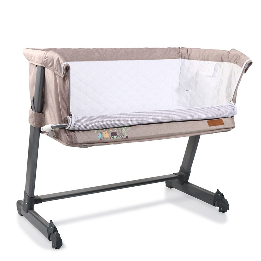 Tarc mic Cangaroo Shared Love 2019 beige
