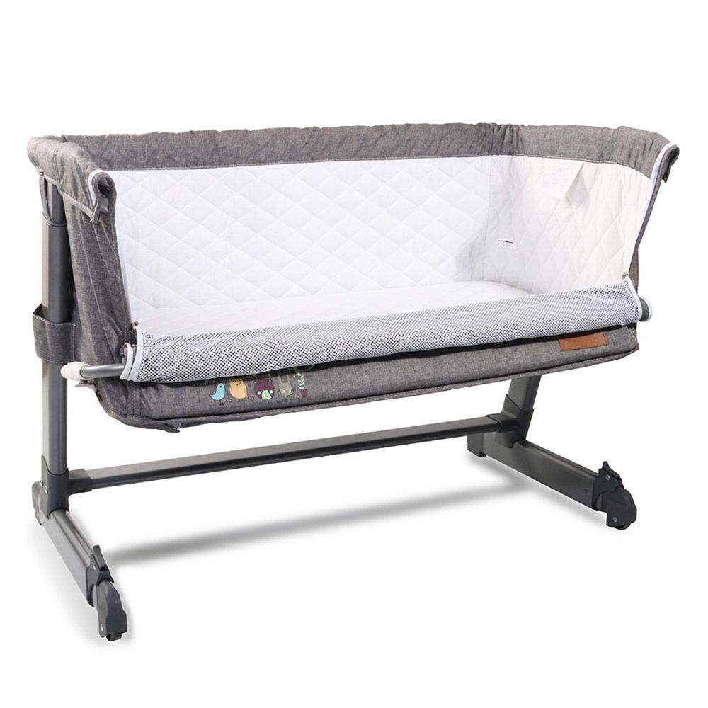 Tarc mic Cangaroo Shared Love 2019 grey