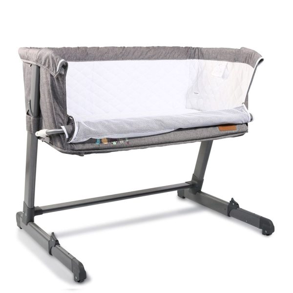 Tarc mic Cangaroo Shared Love 2019 grey