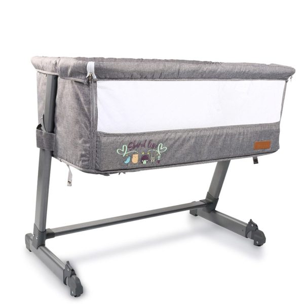 Tarc mic Cangaroo Shared Love 2019 grey