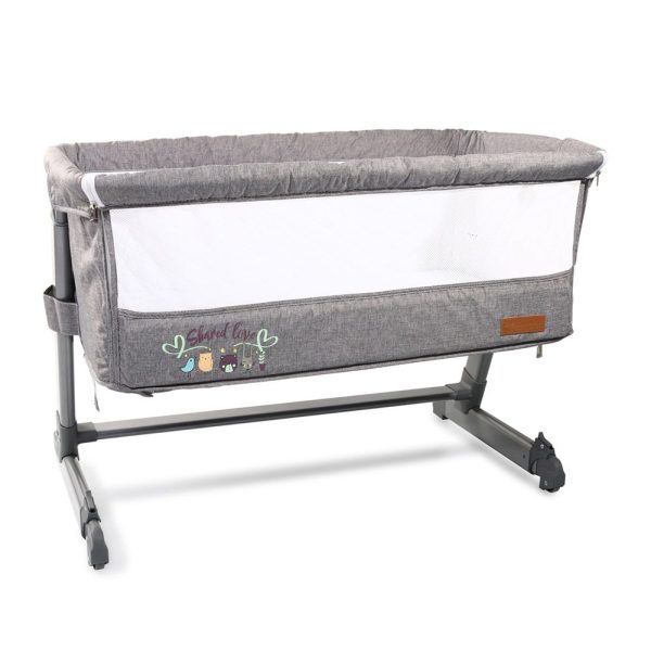 Tarc mic Cangaroo Shared Love 2019 grey