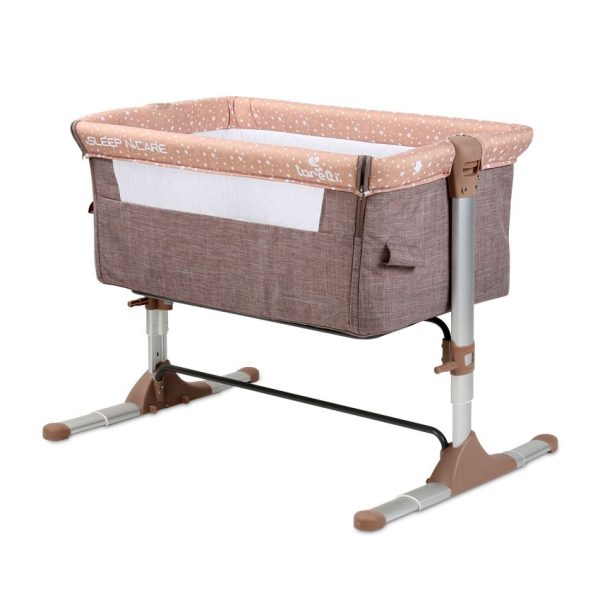 tarc_mic_lorelli_sleep_n_care_2020_beige_elephant_1.jpg Tarc mic Lorelli Sleep N Care 2020 beige elephant