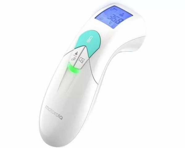 Termometru digital 3 in 1 non-contact Motorola