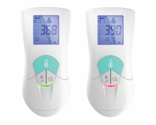Termometru digital 3 in 1 non-contact Motorola