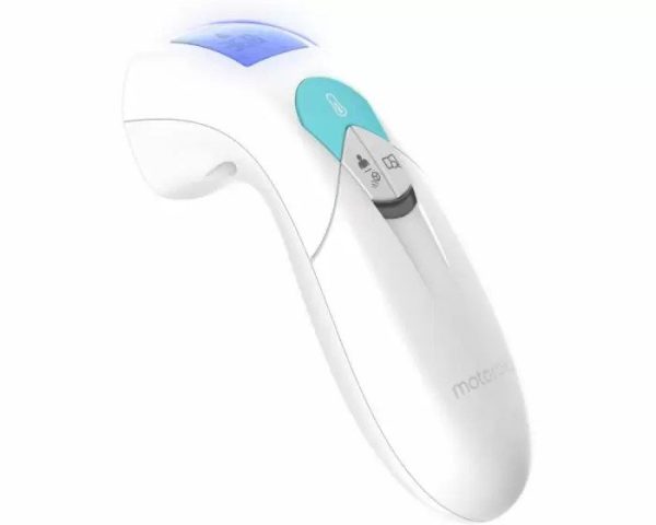 Termometru digital 3 in 1 non-contact Motorola