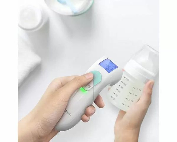 Termometru digital 3 in 1 non-contact Motorola