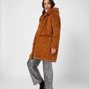 test-1619.jpg Palton dama Telenise Camel