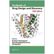 Textbook of Drug Design and Discovery - Kristian Stromgaard, Povl Krogsgaard-Larsen, Ulf Madsen