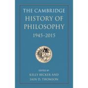 the-cambridge-history-of-philosophy-1945-2015-kelly-becker-iain-d.-thomson.jpg The Cambridge History of Philosophy, 1945–2015 - Kelly Becker, Iain D. Thomson