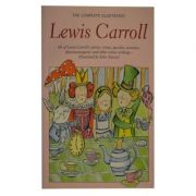 The Complete Illustrated Lewis Carroll