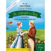 the-nightingale-and-the-rose-fun-pack-jenny-dooley.jpg The Nightingale and the Rose Fun Pack - Jenny Dooley
