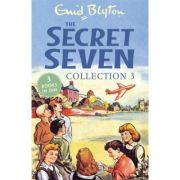 the-secret-seven-collection-3-enid-blyton.jpg The Secret Seven Collection 3 - Enid Blyton