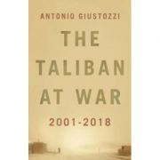 the-taliban-at-war-antonio-giustozzi.jpg The Taliban at War - Antonio Giustozzi