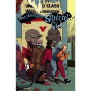 The Unbeatable Squirrel Girl Vol. 5: Like I'm The Only Squirrel In The World - Ryan North