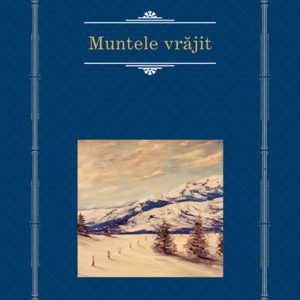 Muntele vrajit, Thomas Mann