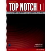 top-notch-3e-level-1-teachers-edition-and-lesson-planner-joan-saslow.jpg Top Notch 3e Level 1 Teacher's Edition and Lesson Planner - Joan Saslow