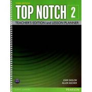 top-notch-3e-level-2-teachers-edition-and-lesson-planner-joan-saslow.jpg Top Notch 3e Level 2 Teacher's Edition and Lesson Planner - Joan Saslow