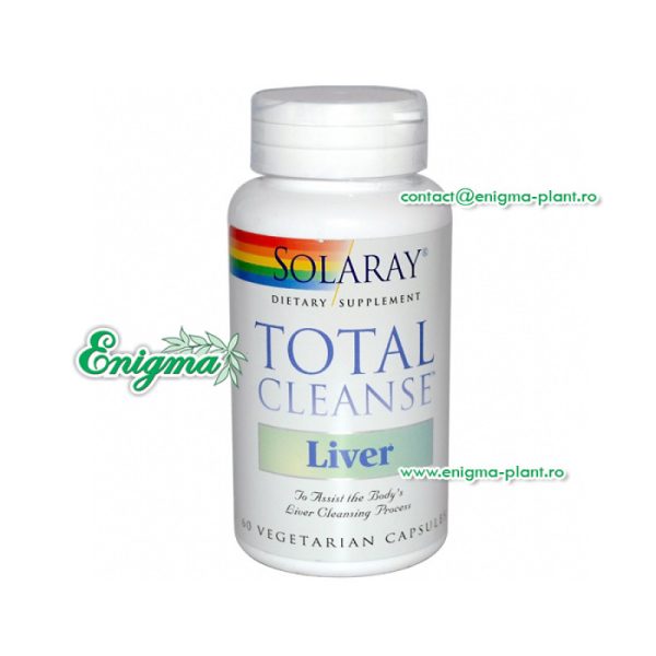 Total Cleanse Liver
