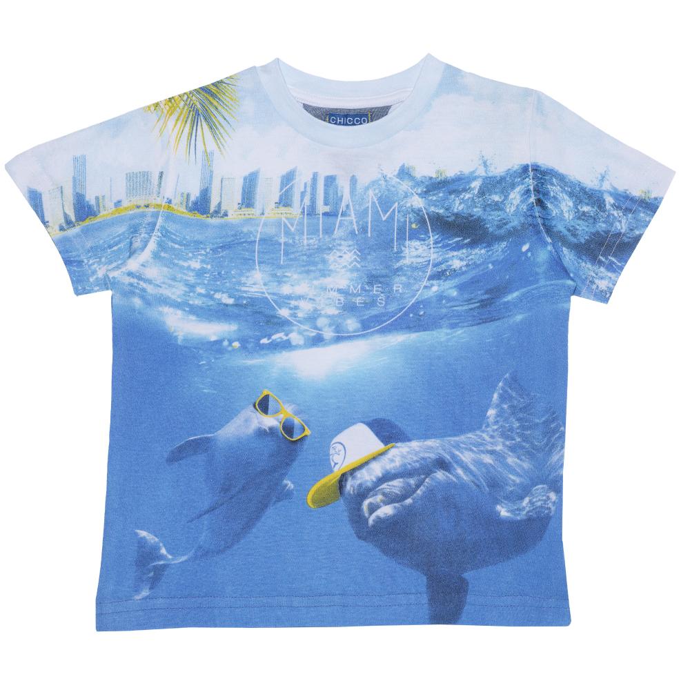 tricou-copii-chicco-baieti-bleu-cu-delfini-61944_11498_1_1488092344.jpg Tricou copii Chicco, baieti, bleu cu delfini, 61944